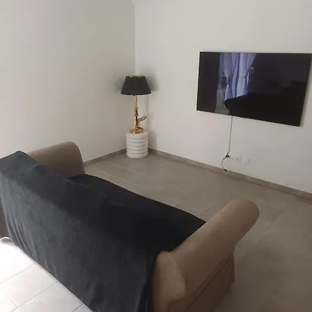 Maison De Au Calme Avec Espace Jaccuzi