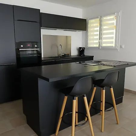 Holiday home Maison De Au Calme Avec Espace Jaccuzi *