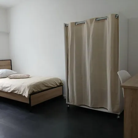 Maison De Au Calme Avec Espace Jaccuzi בית נופש