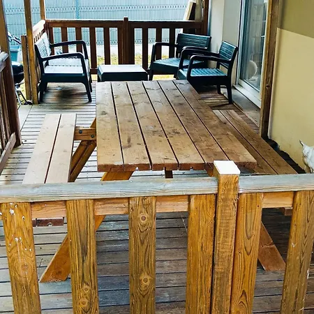Maison De Au Calme Avec Espace Jaccuzi *