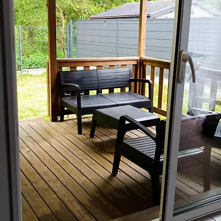Maison De Au Calme Avec Espace Jaccuzi Holiday home *