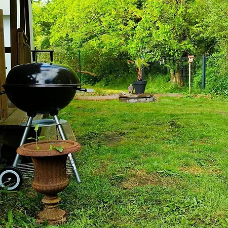 Maison De Au Calme Avec Espace Jaccuzi *